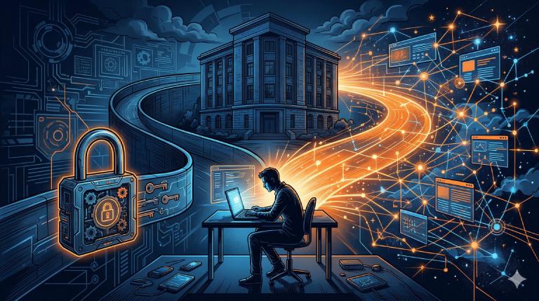 Riprendere il controllo della rete da Cisco AnyConnect