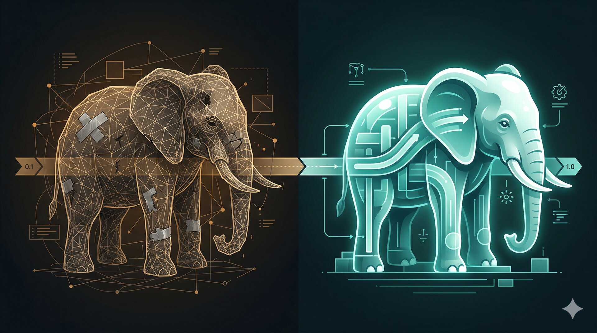 ChronoModel 1.0: sette anni per rilasciare