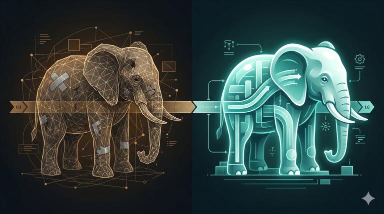ChronoModel 1.0: sette anni per rilasciare