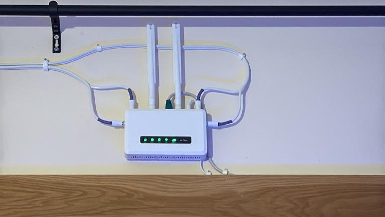 X3000 Wall Mount