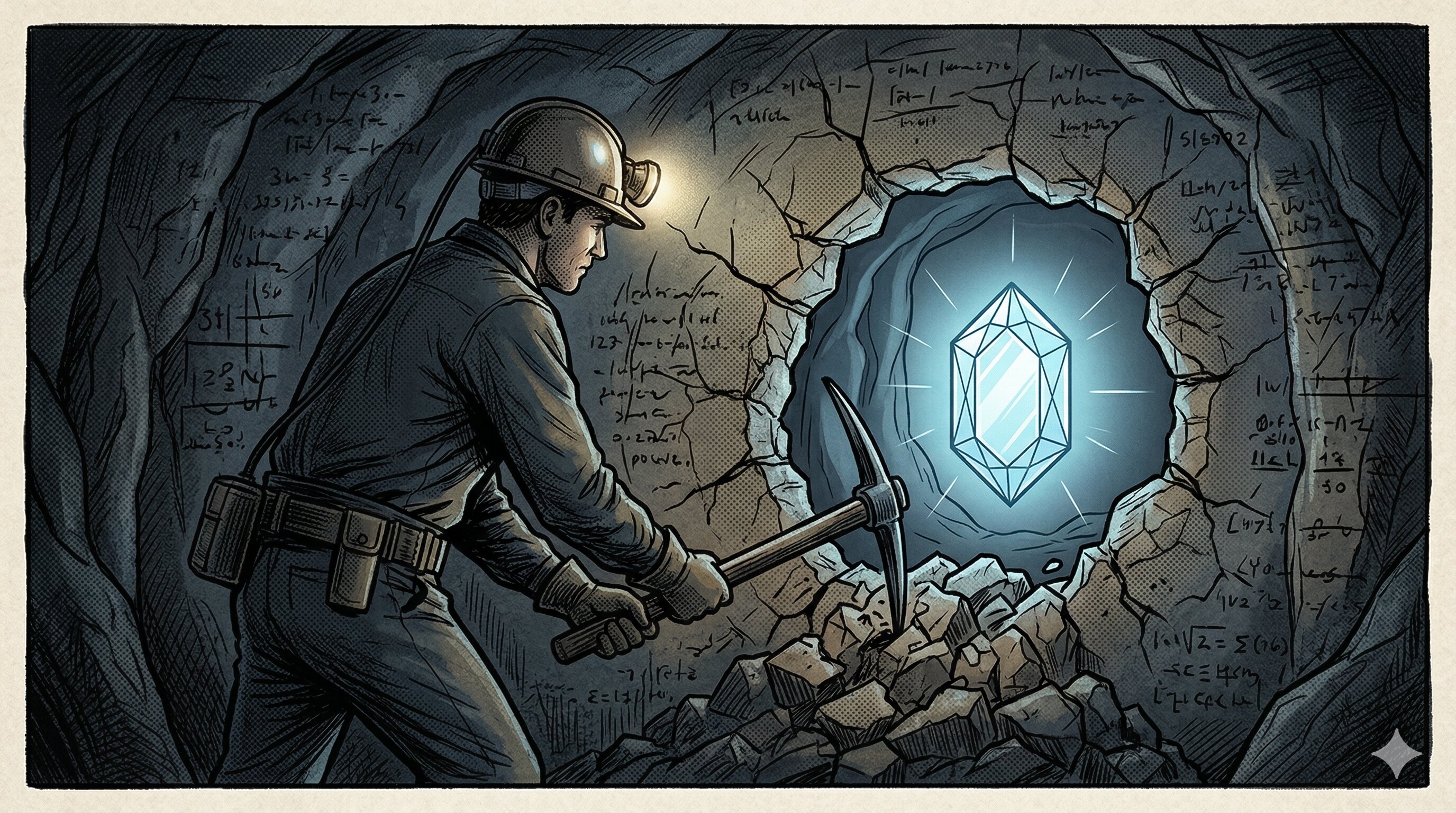 Sfondare il layer AdminConfig per trovare ConfigService — l’API pulita sepolta sotto