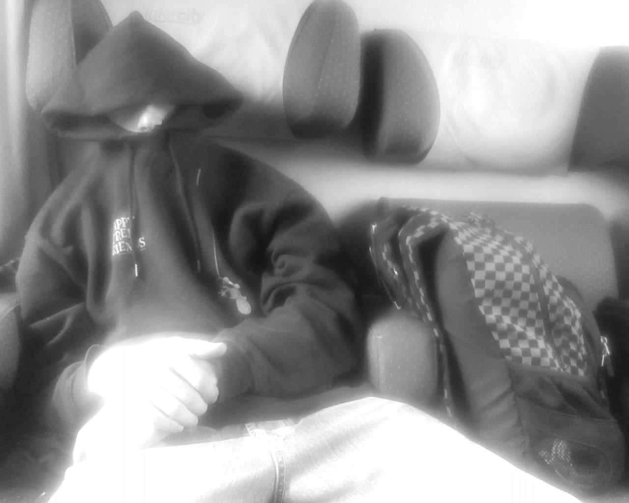 Pisolino da hackathon — lo stato naturale di uno sviluppatore durante il crunch