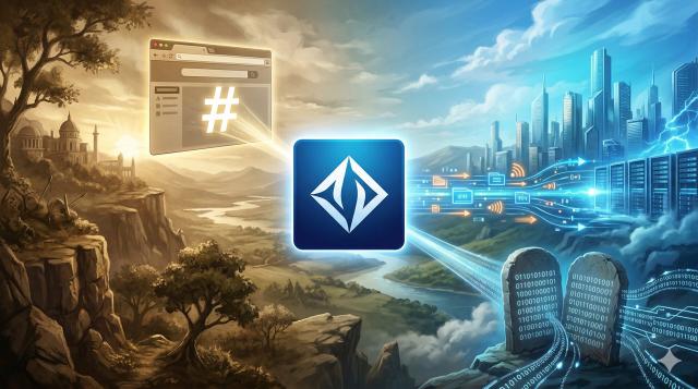 The Panmind Stack: Building 2020s Architecture in 2010