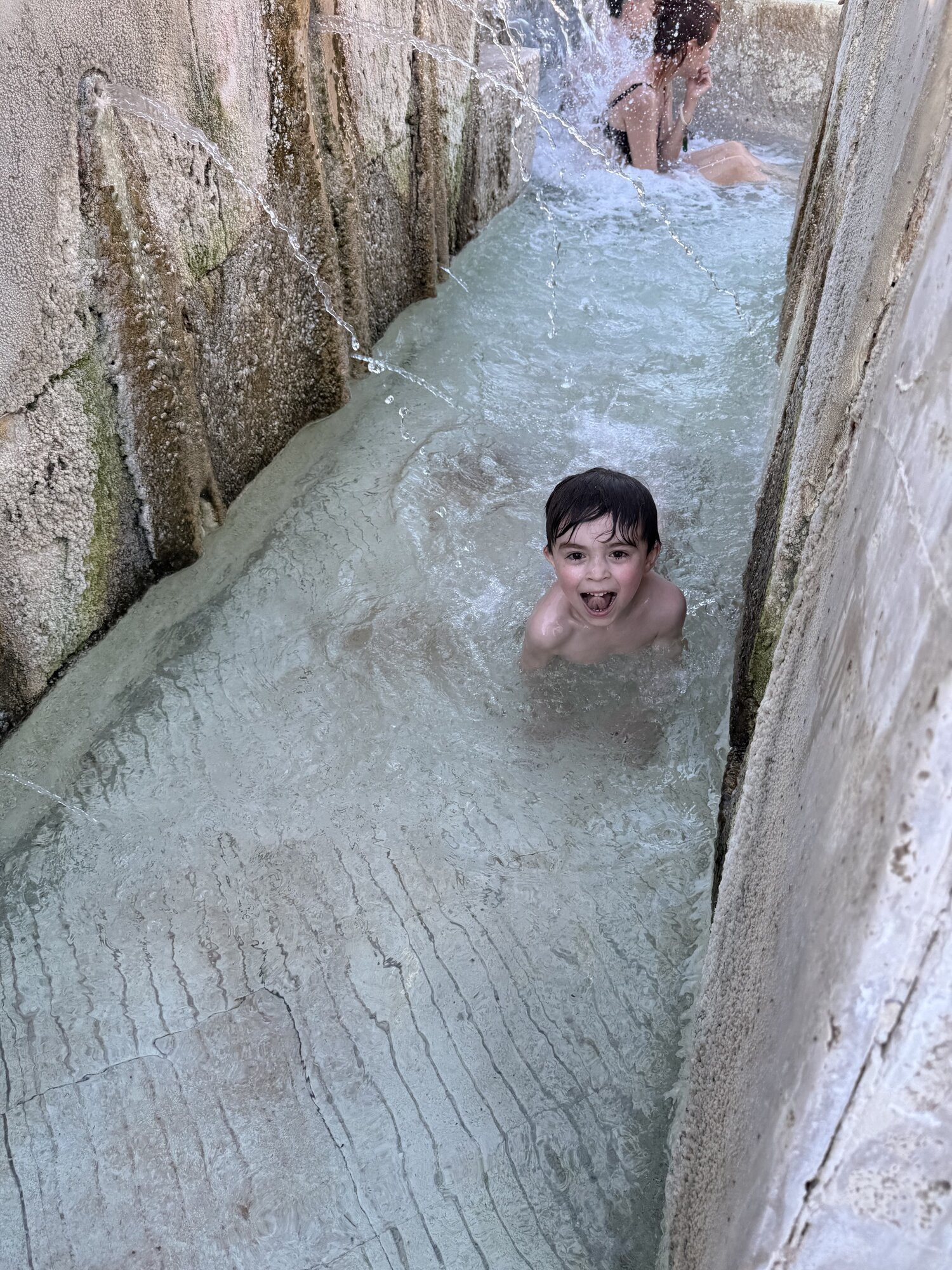 terme di saturnia