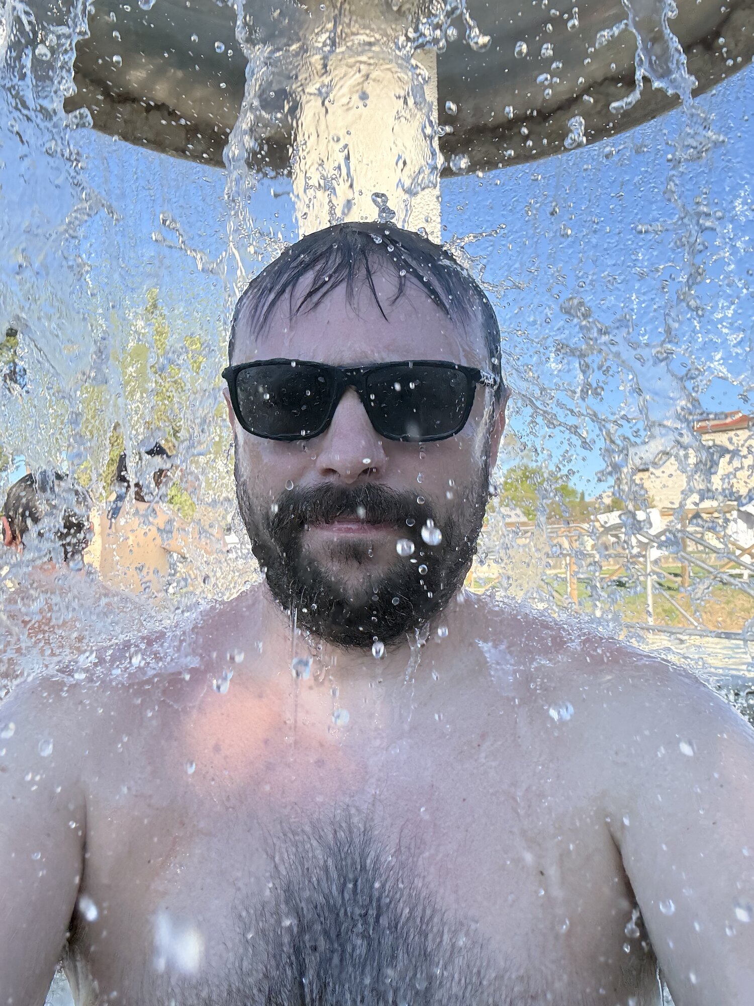 terme di saturnia